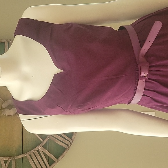 Modcloth To Thrill A Mockingbird A-line Dress - Picture 3 of 15